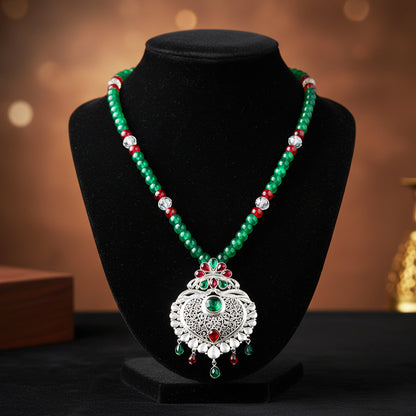 Kanchi Silver Purity 925