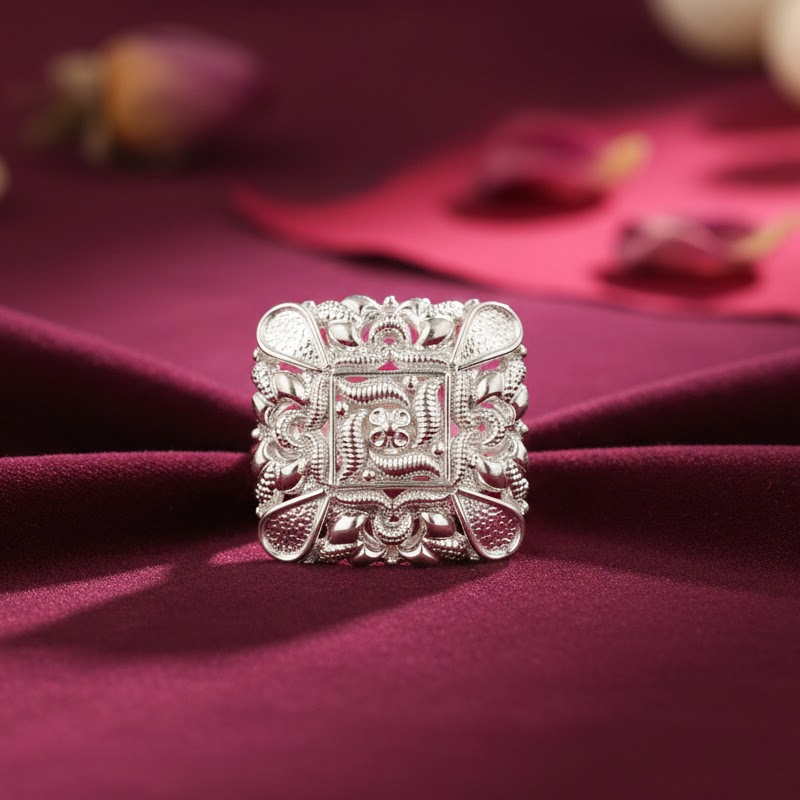 Kanchi Silver Purity 925