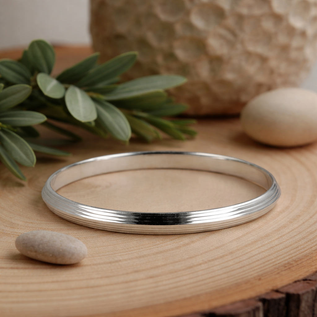 Kanchi Silver Purity 925