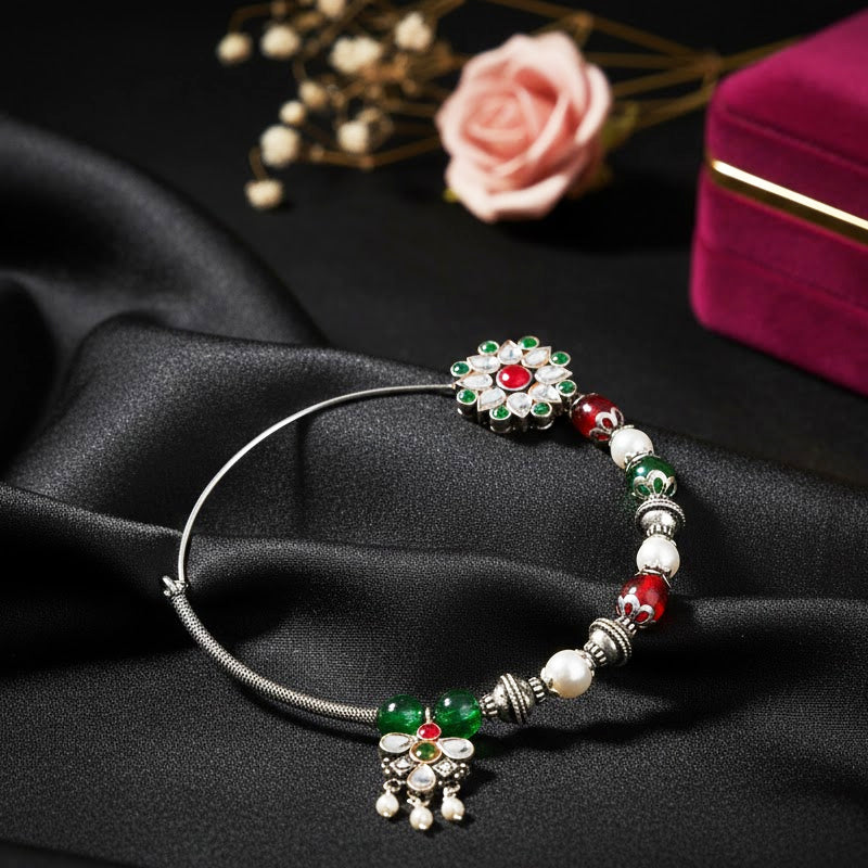 Kanchi Silver Purity 925