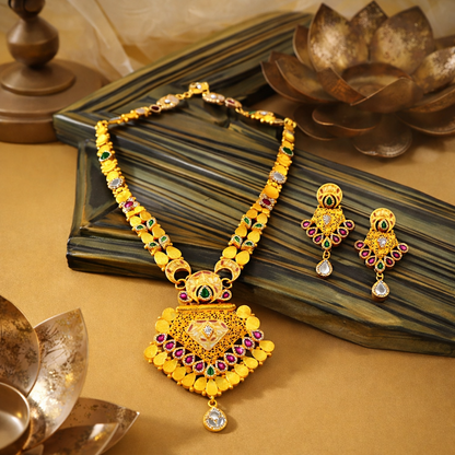 Kanchi Silver Purity 925