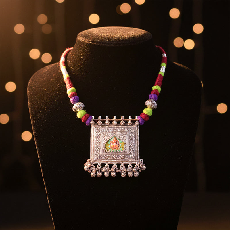 Kanchi Silver Purity 925