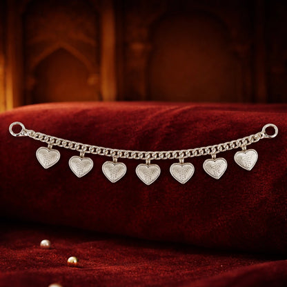 Naini Hriday Lata Nath Chain