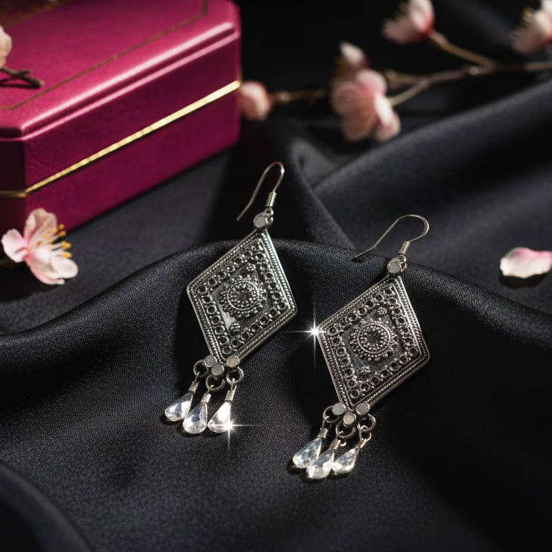 Kanchi Silver Purity 925