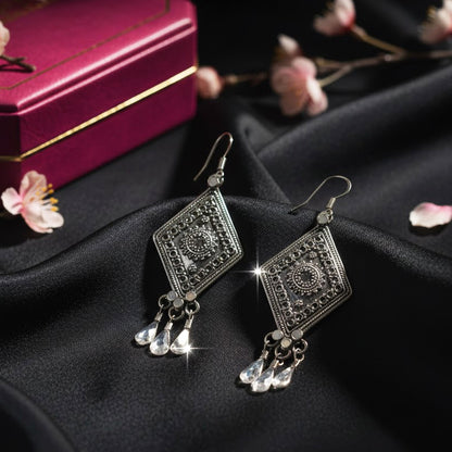 Kanchi Silver Purity 925