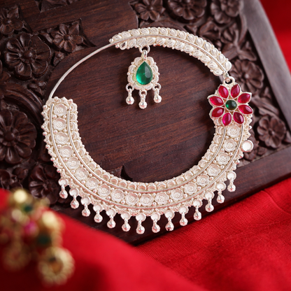Kanchi Silver Purity 925