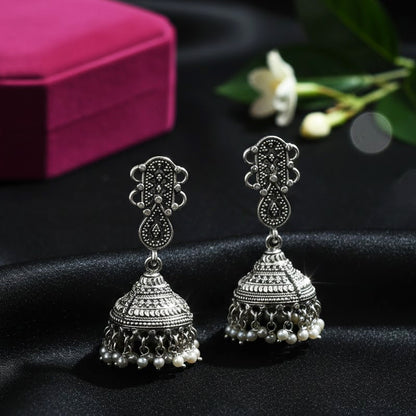 Himgunj Ghantika Jhumki