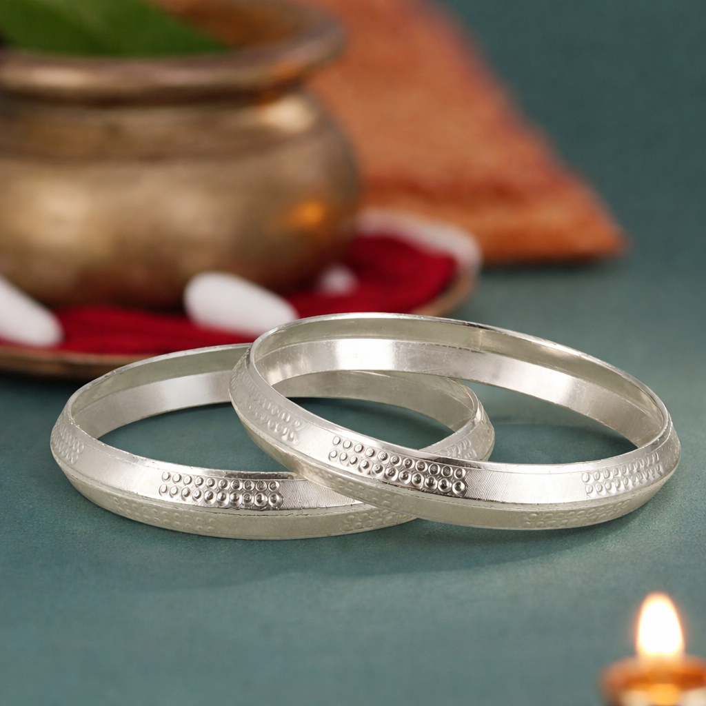 Kanchi Silver Purity 925