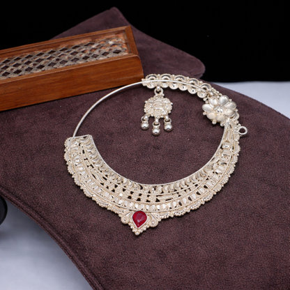 Kanchi Silver Purity 925