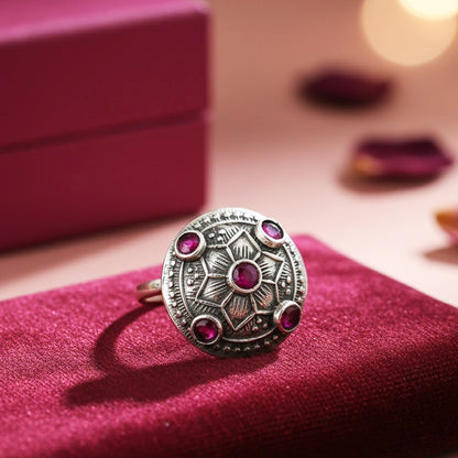 Kanchi Silver Purity 925