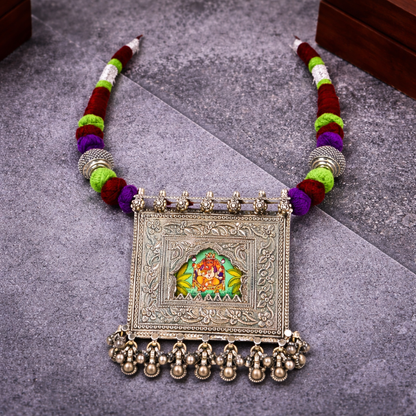 Kanchi Silver Purity 925