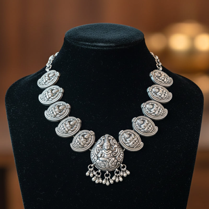Kanchi Silver Purity 925