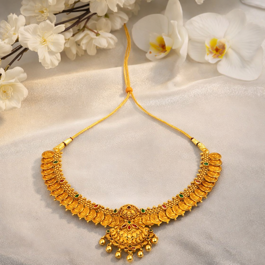 Kanchi Silver Purity 925