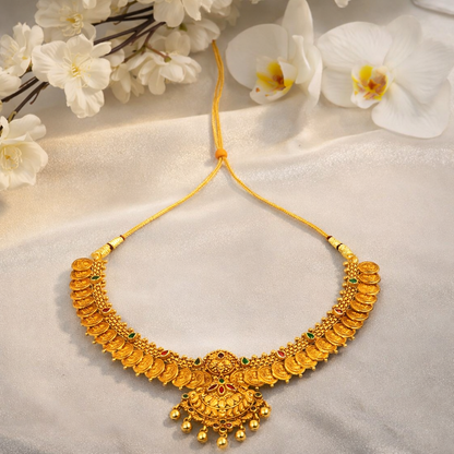 Kanchi Silver Purity 925