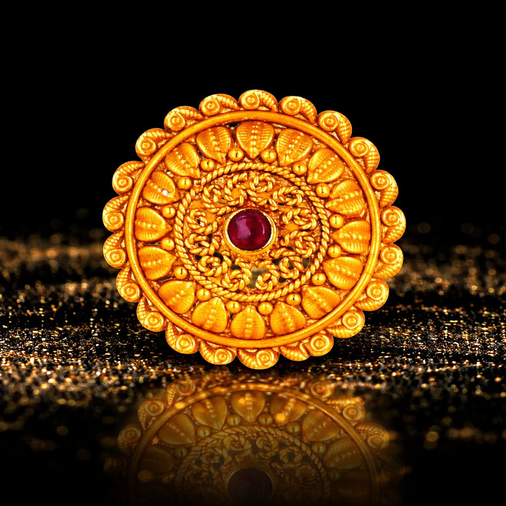 Kanchi Silver Purity 925