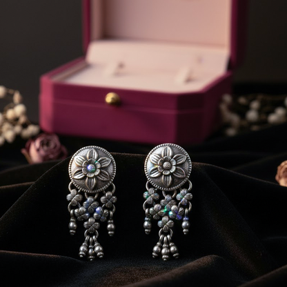 Kanchi Silver Purity 925