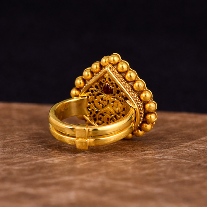 Kanchi Silver Purity 925