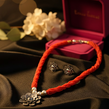 Kanchi Silver Purity 925