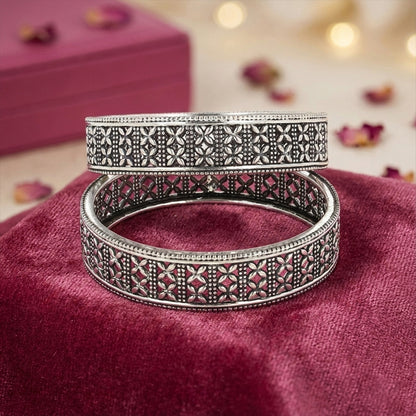 Kanchi Silver Purity 925