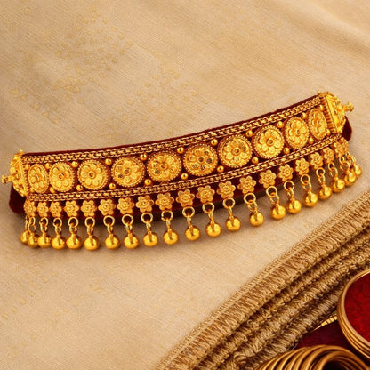 Pindari Kanak-Kusum Gulband