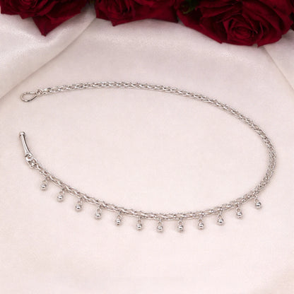 Ghungroo Dhara Pahadi Nath Chain