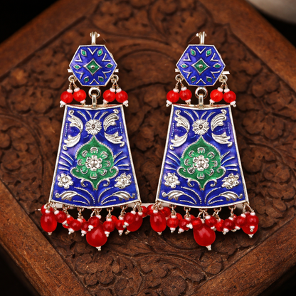 Kanchi Silver Purity 925