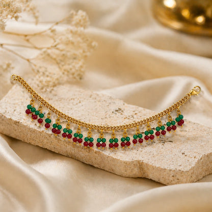 Ranikhet Rangla Nath Chain