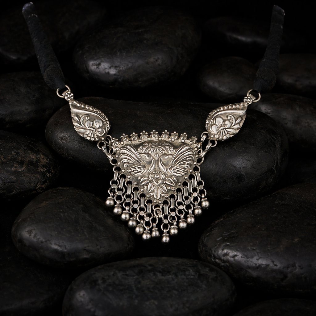Kanchi Silver Purity 925