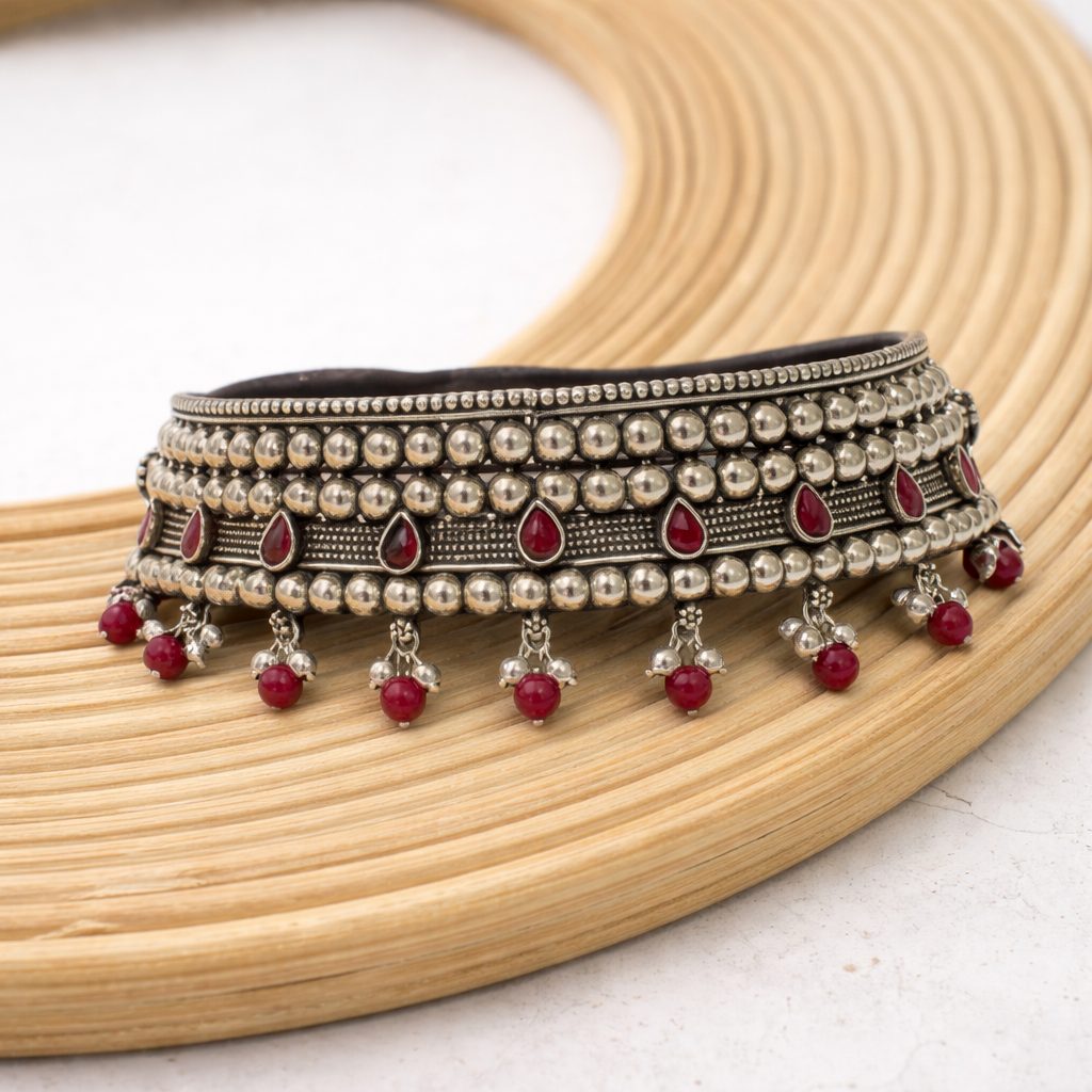 Kanchi Silver Purity 925