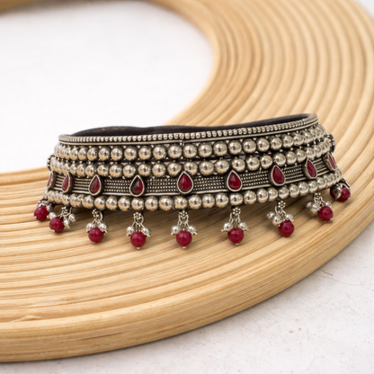 Kanchi Silver Purity 925