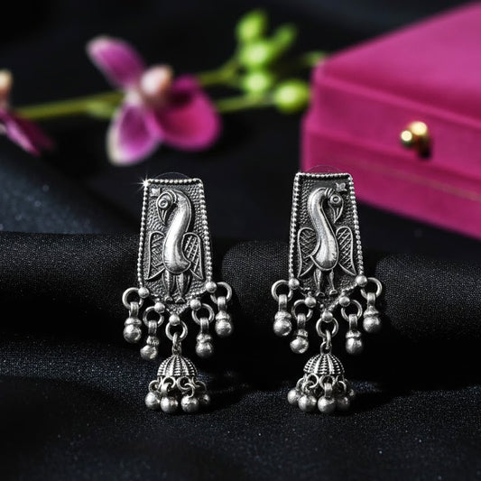 Himgiri Pakheru Jhumki