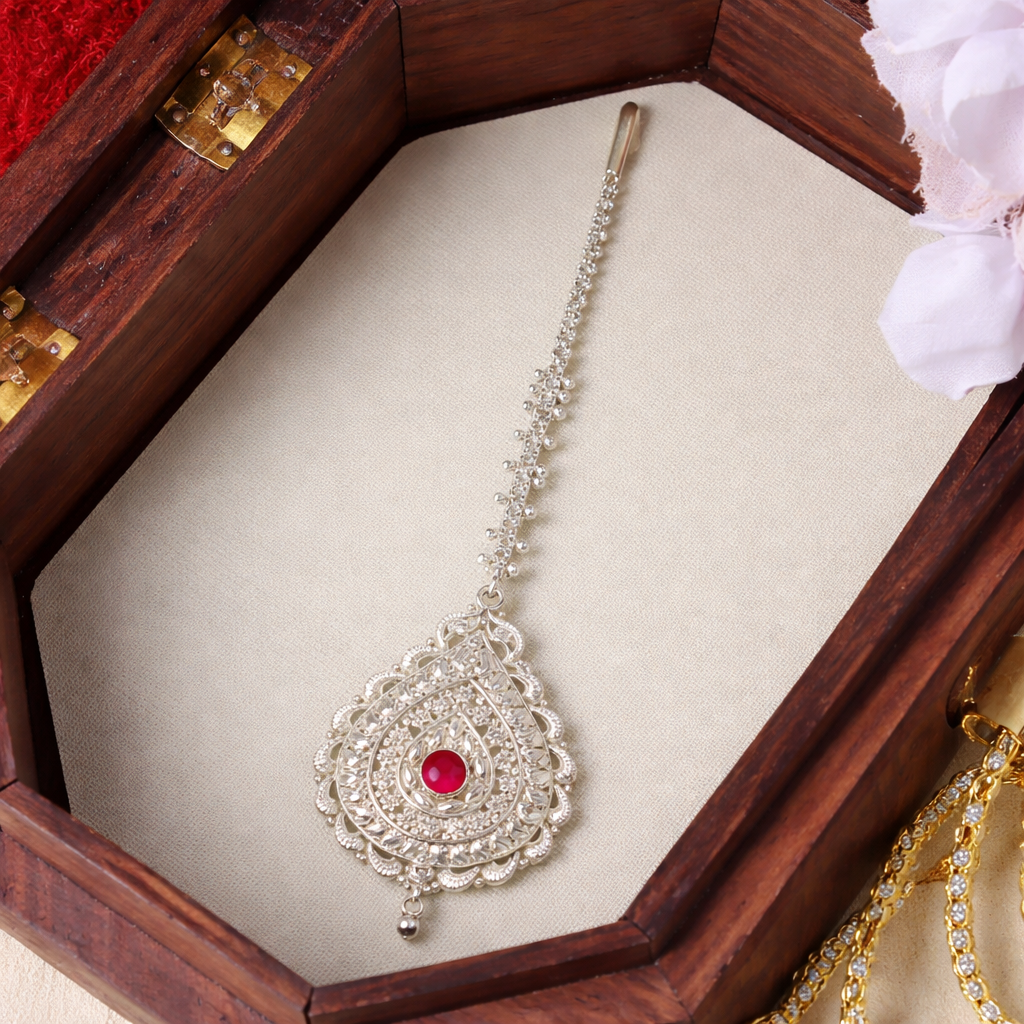 Kanchi Silver Purity 925