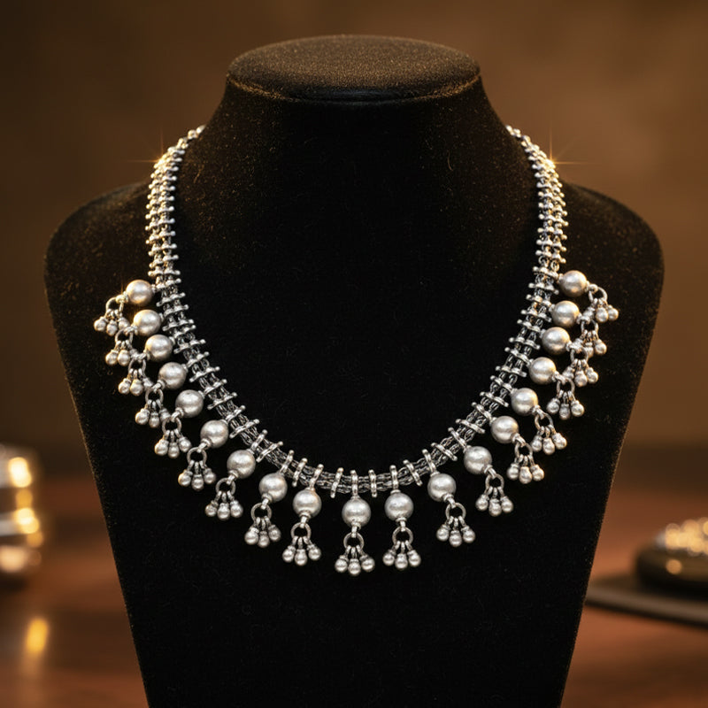 Kanchi Silver Purity 925