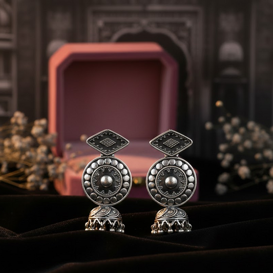 Junyali-Shakti Jhumki