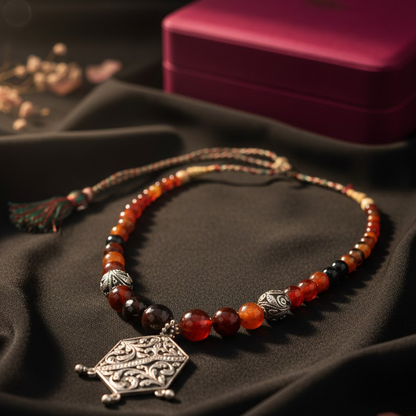 Kanchi Silver Purity 925