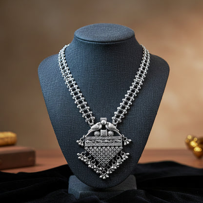 Himraaz Heritage Necklace