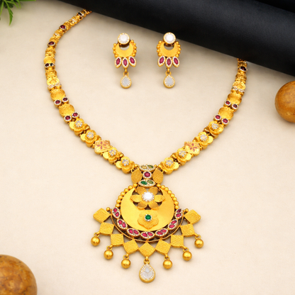 Kanchi Silver Purity 925