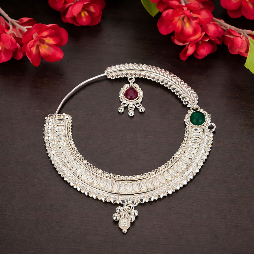 Kanchi Silver Purity 925