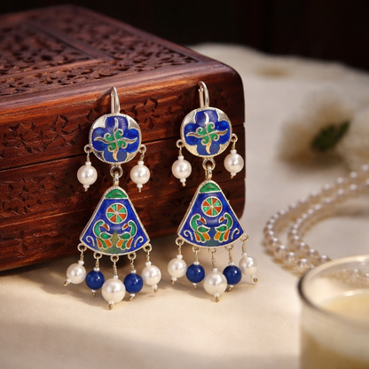 Kanchi Silver Purity 925