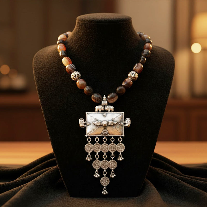 Kanchi Silver Purity 925