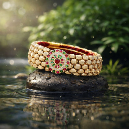 Kanchi Silver Purity 925