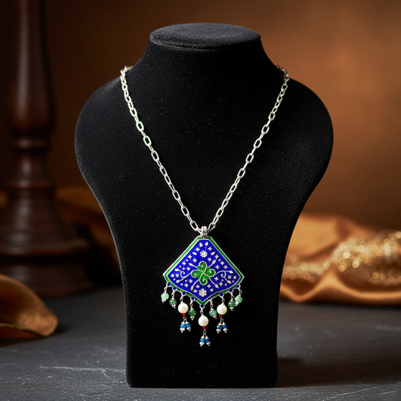 Kanchi Silver Purity 925