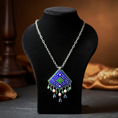 Kanchi Silver Purity 925