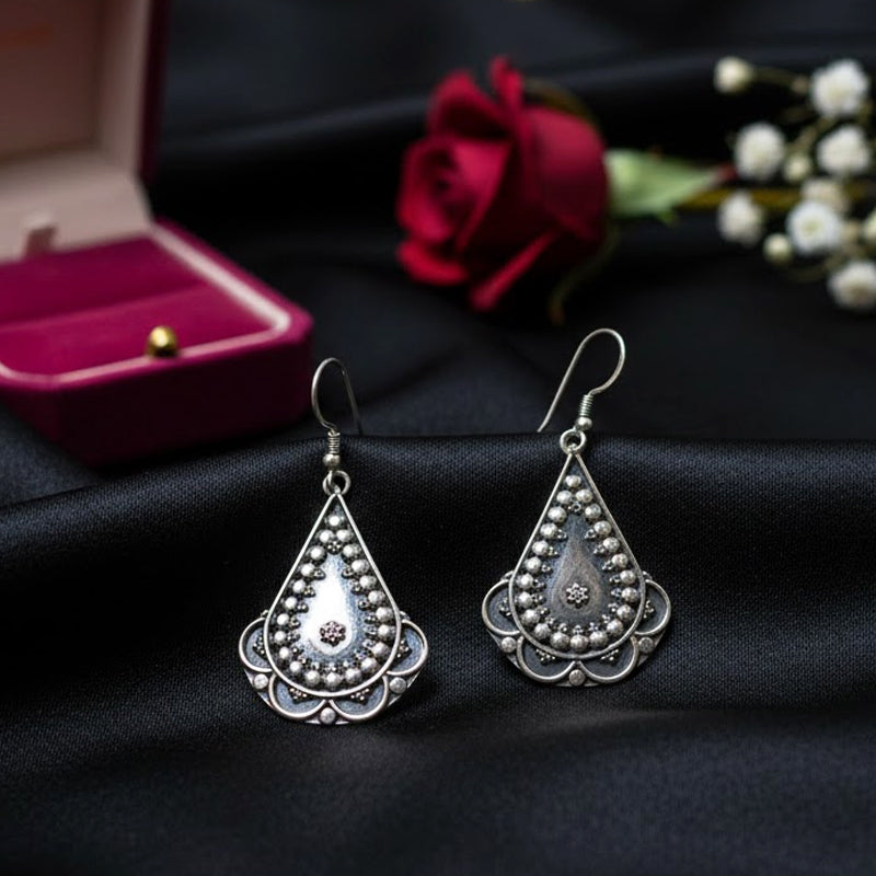 Kanchi Silver Purity 925