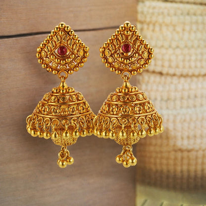 Tilari-Roop Naini Jhumki