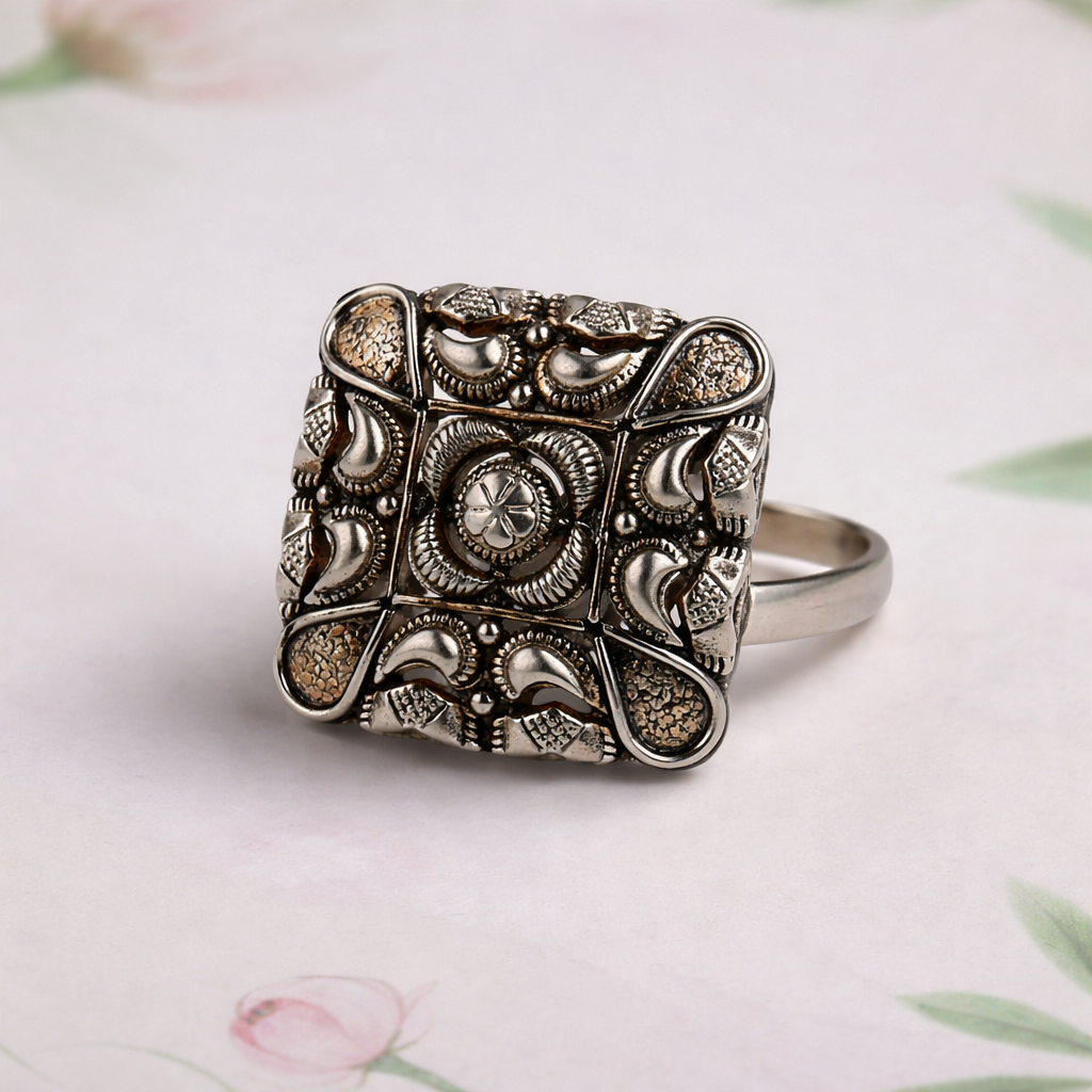 Kanchi Silver Purity 925