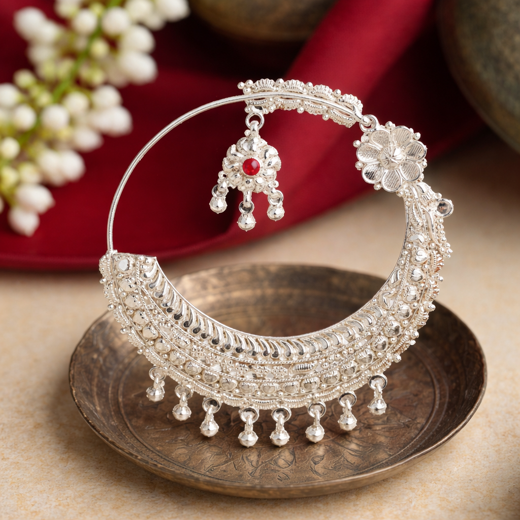 Kanchi Silver Purity 925