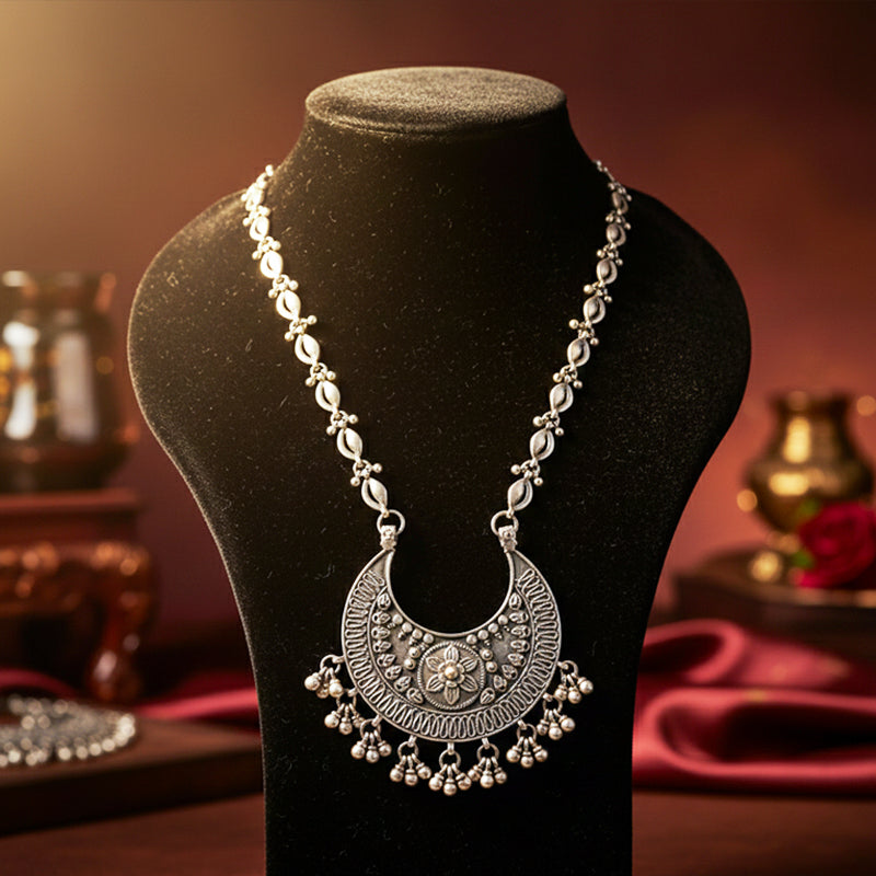 Kanchi Silver Purity 925