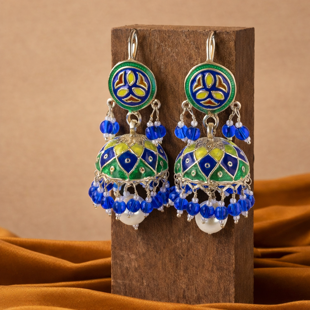 Kanchi Silver Purity 925