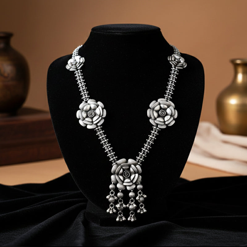Kanchi Silver Purity 925